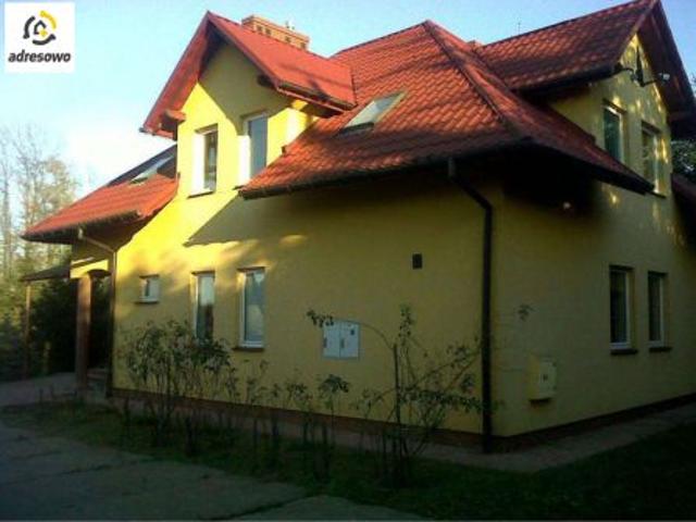 Bezpośrednio, Zapałów, 200 m² Dom