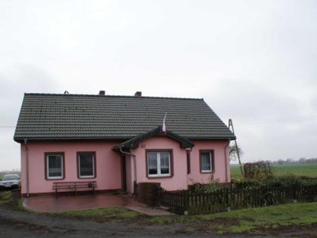 Bezpośrednio, Zaszczytowo, 120 m² Dom