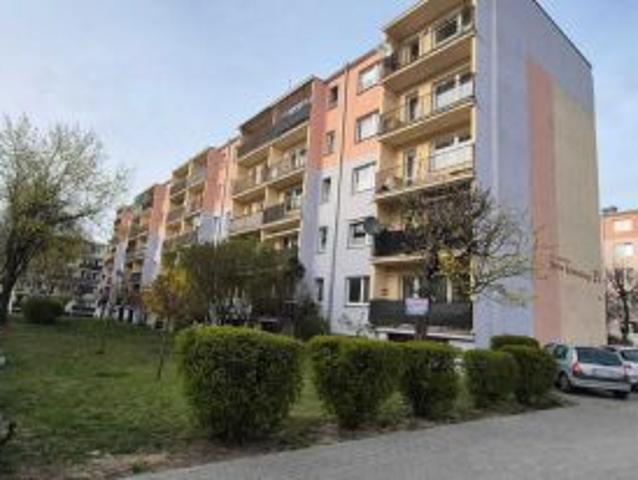Bezpośrednio, Zduńska Wola, ul. Getta Żydowskiego, 53 m² Mieszkanie