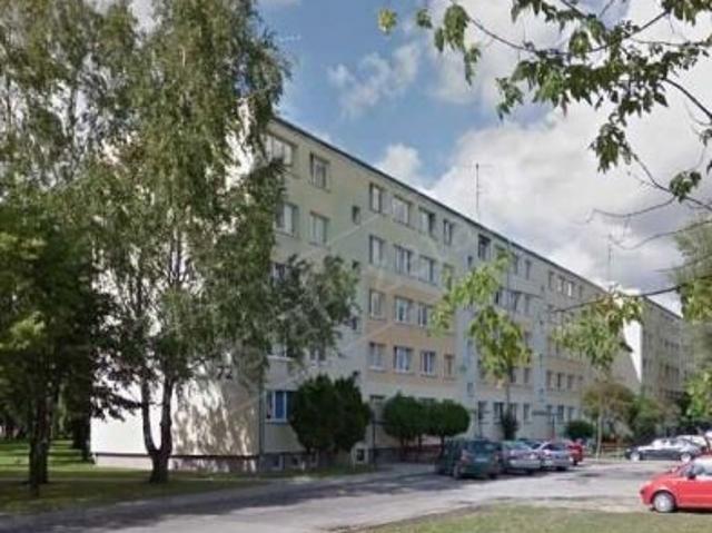 Bezpośrednio, Zduńska Wola, ul. Spacerowa, 48 m² Mieszkanie