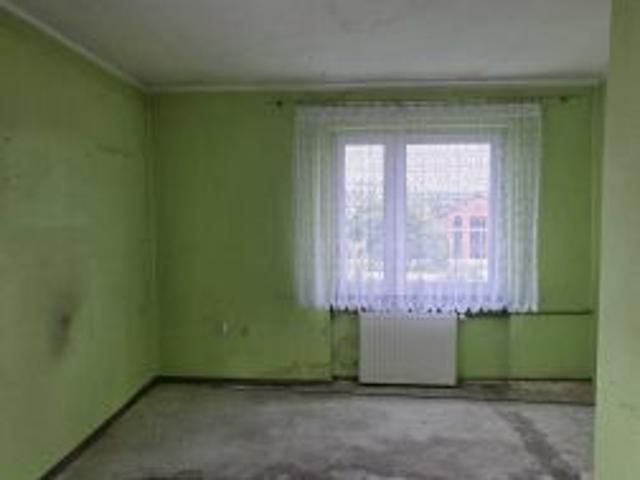 Bezpośrednio, Zdzieszowice, 34 m² Mieszkanie