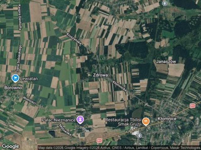 Bezpośrednio, Zdrowa, ul. Parkowa, 68 m² Mieszkanie