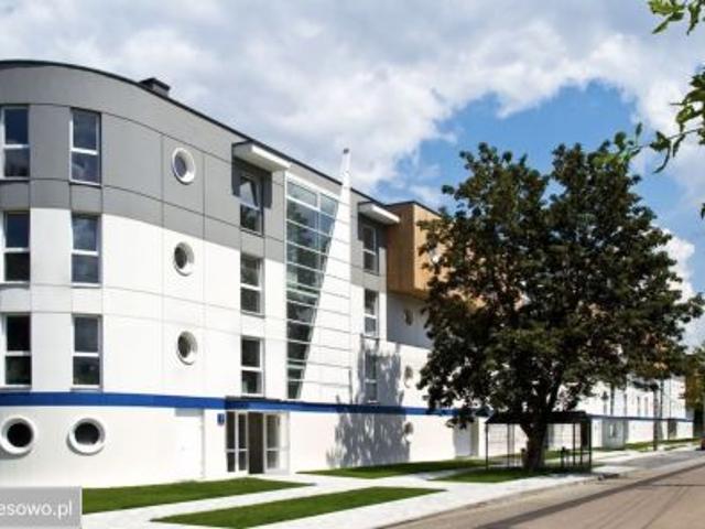 Bezpośrednio, Zegrze Południowe, ul. Rybaki, 41 m² Mieszkanie