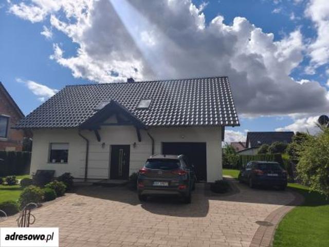 Bezpośrednio, Zielęcice, ul. Lipowa, 126 m² Dom