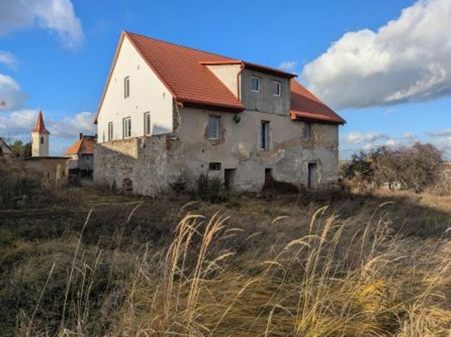 Bezpośrednio, Zimnik, 154 m² Dom