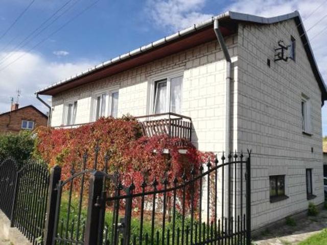Bezpośrednio, Ziomaki, 96 m² Dom