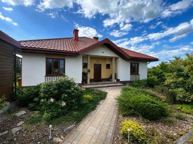 Bezpośrednio, Zręcin, 128 m² Dom