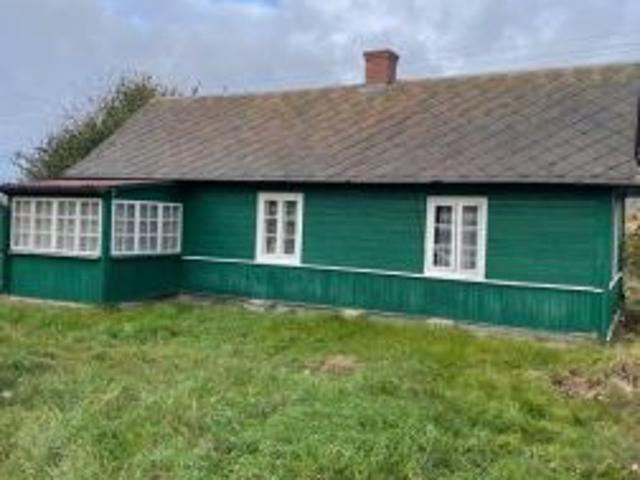 Bezpośrednio, Zubowice, 50 m² Dom