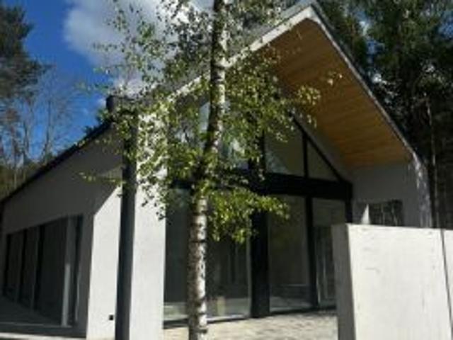 Bezpośrednio, Zwola, ul. Grzybowa, 108 m² Dom