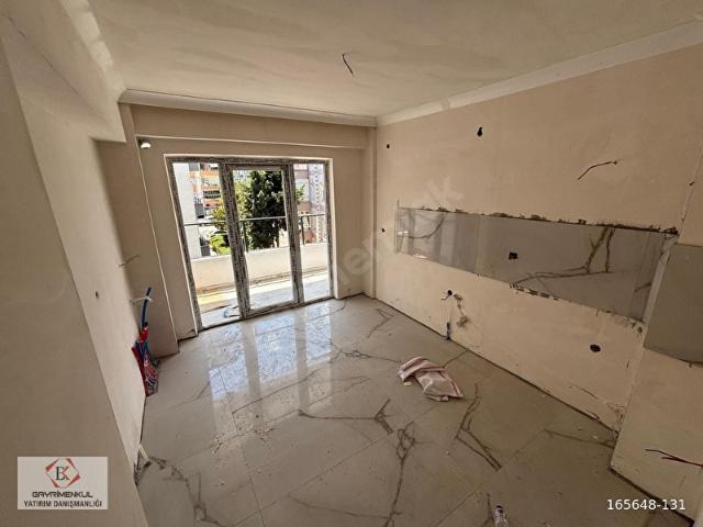 BK GAYRİMENKULDEN MARAŞAL ÇAKMAK MAH. ARA KATTA 0 SATILIK DAİRE