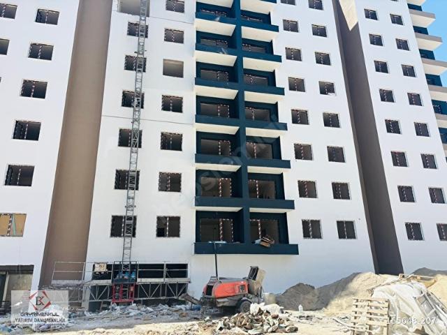 BK GAYRİMENKULDEN SARAYCIK MAH. KUPON SATILIK DAİRE