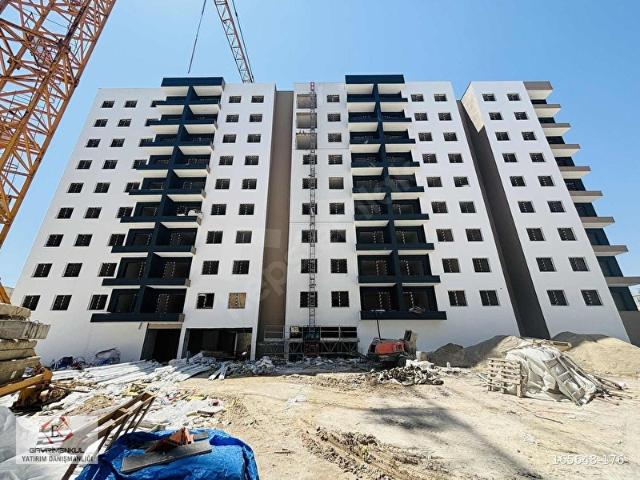 BK GAYRİMENKULDEN SARAYCIK MAH. KUPON SATILIK DAİRE