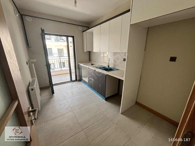 BK GAYRİMENKULDEN SARAYCIK TOKİDE ARA KATTA KİRALIK DAİRE