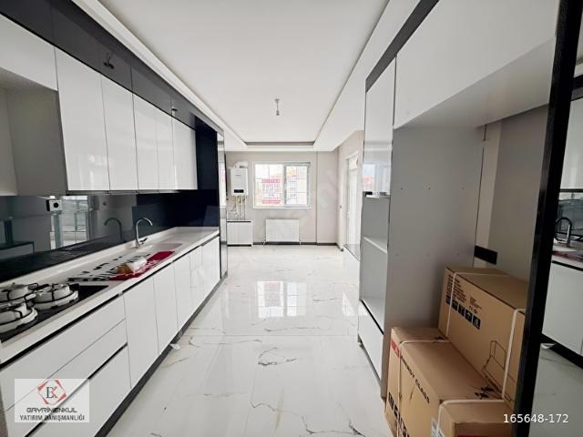 BK GAYRİMENKULDEN YENİÇİMŞİTTE 0 LÜX YAPILI 4+1 SATILIK DAİRE