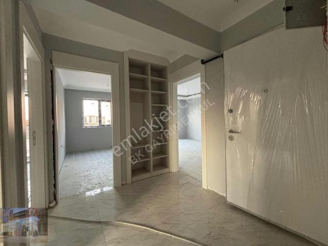 Bk Gayrimenkulden Yeni Çimşit Mah. 0 2+1 Satılık Daire