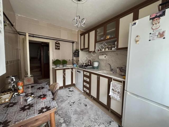 Bk Gayrimenkulden Elvan Mah. 5+1 Yapılı Satılık Daire