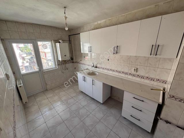Bk Gayrimenkulden Malazgirt Mah. Ara Katta Kiralık Daire
