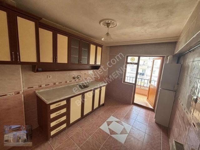 Bk Gayrimenkulden Malazgirt Mah. Asansörlü Katta Kiralık Daire