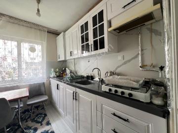 Bk Gayrimenkulden Malazgirt Mah. Bağımsız Satılık Daire