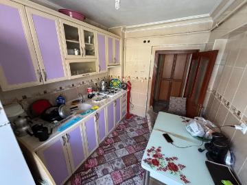 Bk Gayrimenkulden Malazgirt Mah. Katta Bağımsız Satılık Daire