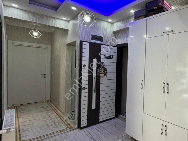 Bkc ‘ Den Narlıkuyu 2.35 De 2+1 Merkezi Konumda Kupon Daire
