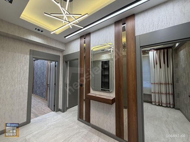 BKC den ATAKENTTE ULTRA LÜX 2+1 SİTE İÇİNDE