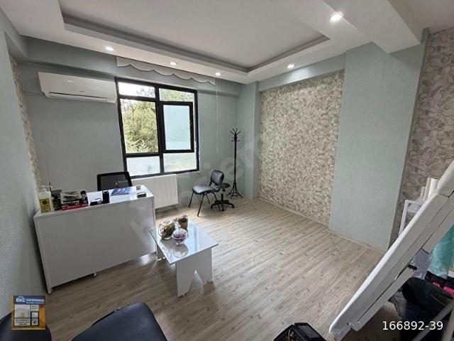 BKC den ALİBABAda 1+1 DAİRE