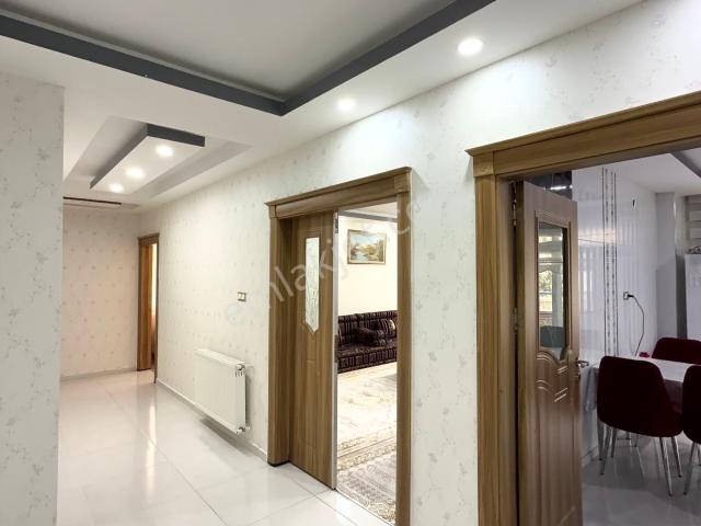Bkc ‘ Den Karaköprü Akbayır’da 4+1 Tekli Lüx Daire