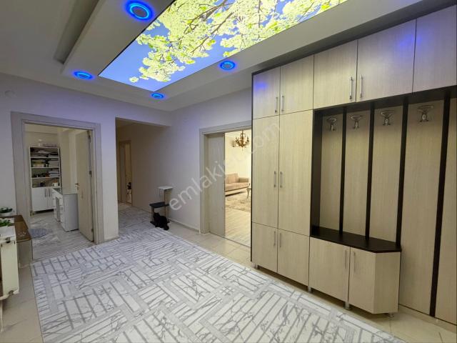 Bkc ‘den Karaköprü Karşıyaka’da 4+1 Lüx Ara Kat Kupon Daire