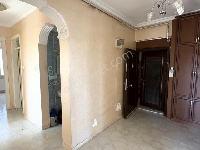 Bkc ‘den Karaköprü Karşıyaka’da 3+1 Ara Kat Köşebaşı Havalesiz