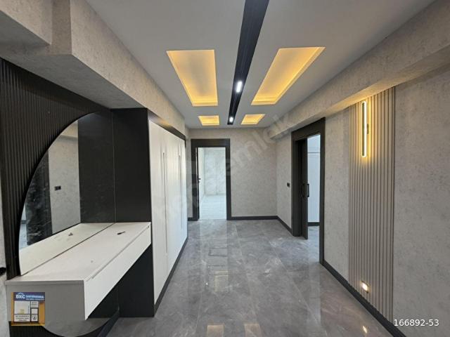 BKC DEN SEYRANTEPEDE A PLUS SİTE İÇİNDE 4+1 DELÜX DAİRE