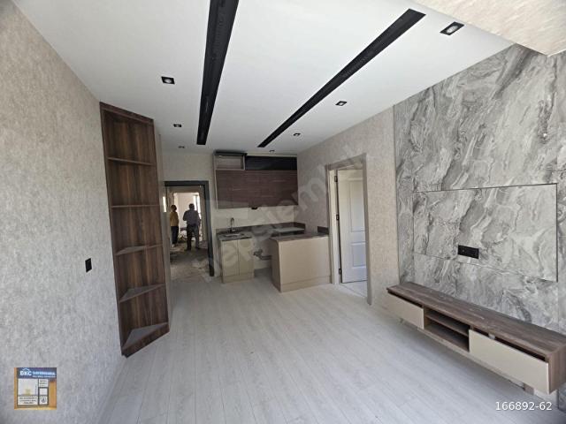BKC den YENİŞEHİRde ULTRA LÜX 1+1