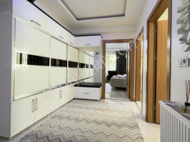 Bkc’ Den 2+1 Yüksek Giriş 135 Mt2