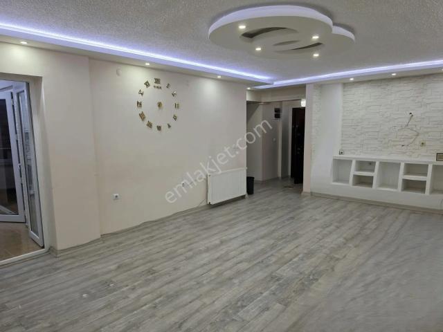 Bke Bursa Kılıç Tan Akçağlayan Toki De 2+1 3.kat 125m2 Kiralık Daire