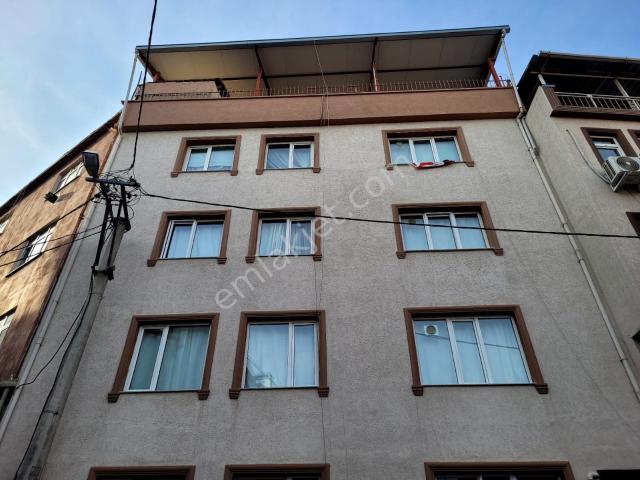 Bke Bursa Kılıç'tan Değirmenlikızık Ta 2+0 Satılık 120m2 Teraslı