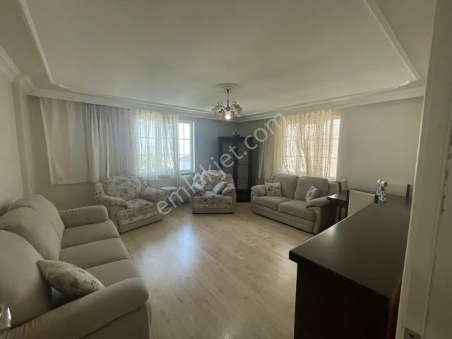 Bke Bursa Kılıç Tan Değirmenlikızık Ta Kiralık 2+1 Eşyalı Daire