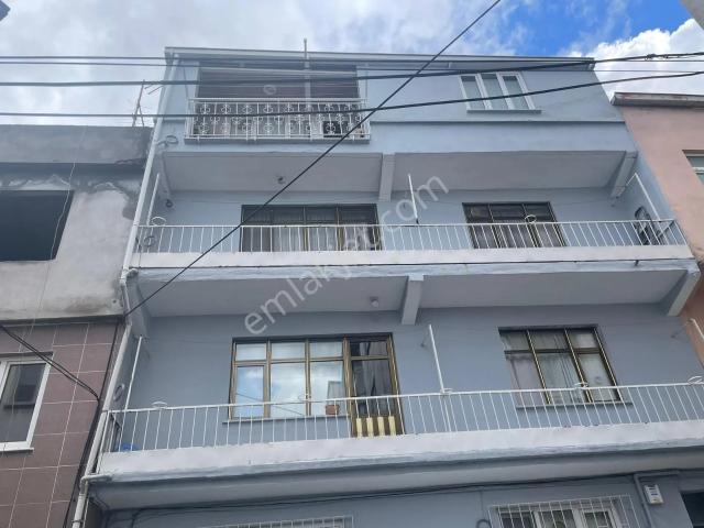 Bke Bursa Kılıç Tan Eğitim De Satılık 4 Katlı 12+4 Müstakil Ev