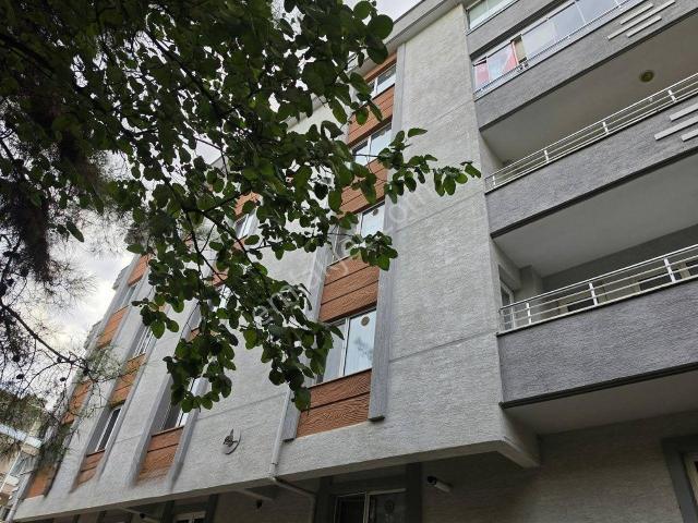 Bke Bursa Kılıç Tan İhsaniye De Tuna Caddede 140m2 Satılık 3+1 Daire