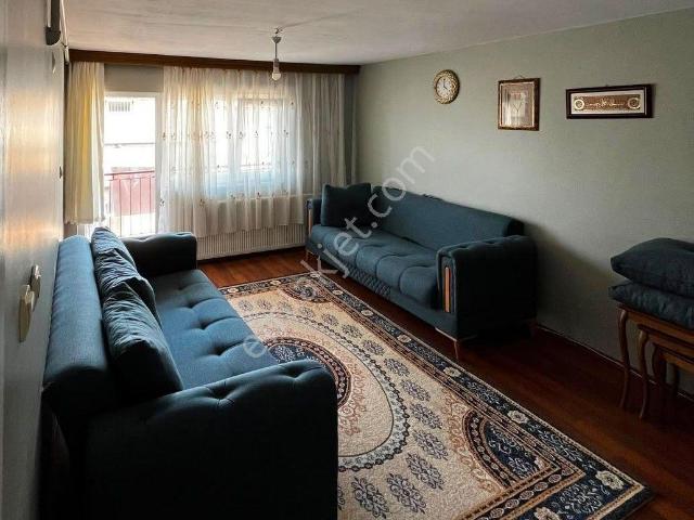 Bke Bursa Kılıç Tan Maltepe De Kiralık 90m2 3. Kat 2+1 Daire