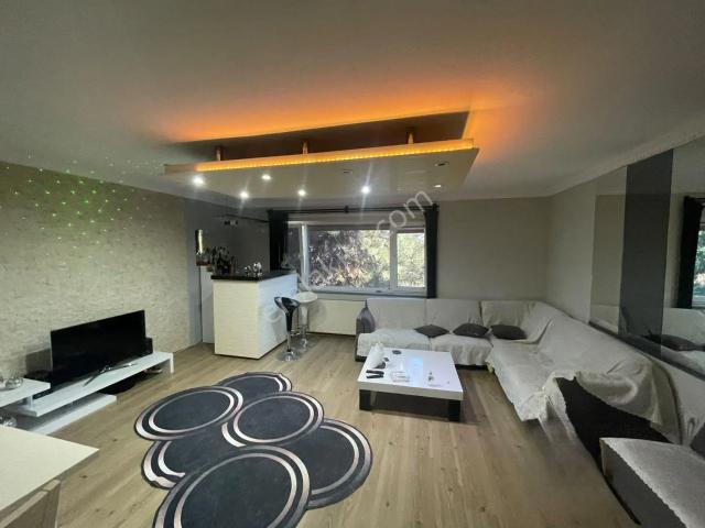 Bke Bursa Kılıç Tan Setbaşı Umurbey De Kiralık Eşyalı 2+1 Daire Asansörlü