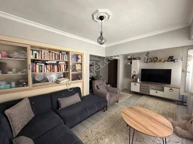 Bke Bursa Kılıç Tan Setbaşı Karaağaç Satılık 2+1 Giriş Kat Daire