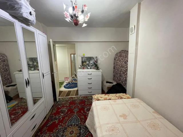 Bke Bursa Kılıç Tan Setbaşı Karaağaç 1.katta 85m2 Satılık 2+1 Daire