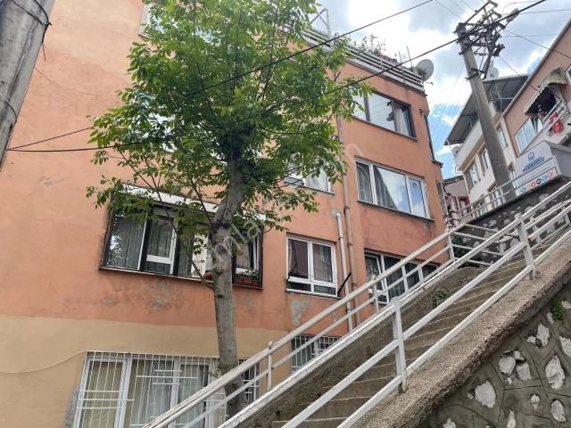 Bke Bursa Kılıç Tn Setbaşı Karaağaç 1.kat 85m2 Satılık 2+1 Daire
