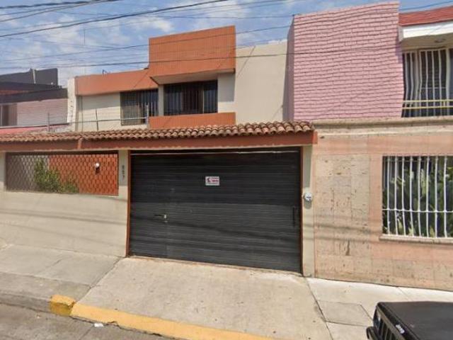 BH BONITA CASA EN ZAMORA DE HIDALGO