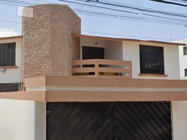 BH BONITA Y AMPLIA CASA EN TULANCINGO CENTRO, HIDALGO