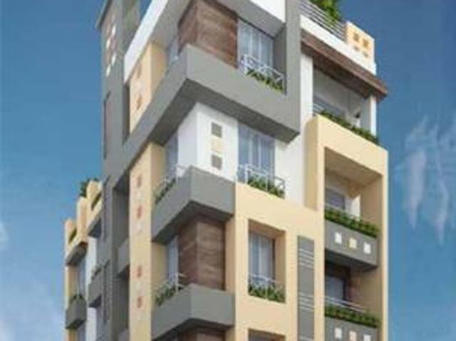Bhowanipore 4 BHK Apartment For Sale Kolkata