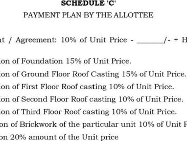 Bhowanipore 1 BHK Apartment For Sale Kolkata