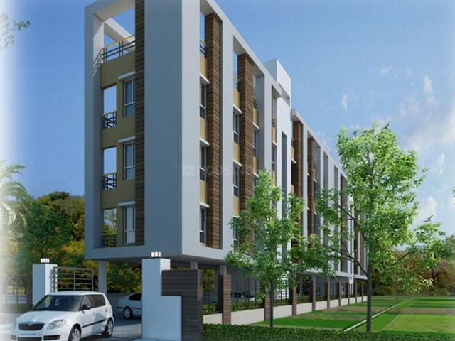 Bhowanipore 2 BHK Apartment For Sale Kolkata