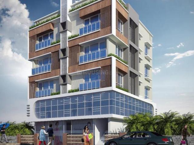 Bhowanipore 3 BHK Apartment For Sale Kolkata