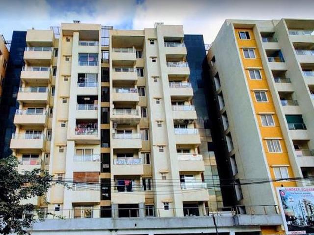 Bhoganhalli 2 BHK Apartment For Sale Bangalore